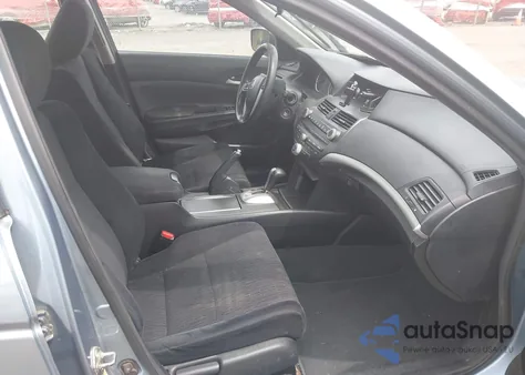 2012 Honda Accord 2.4 Lx z USA, uszkodzony, nr VIN 1HGCP2F31CA029089